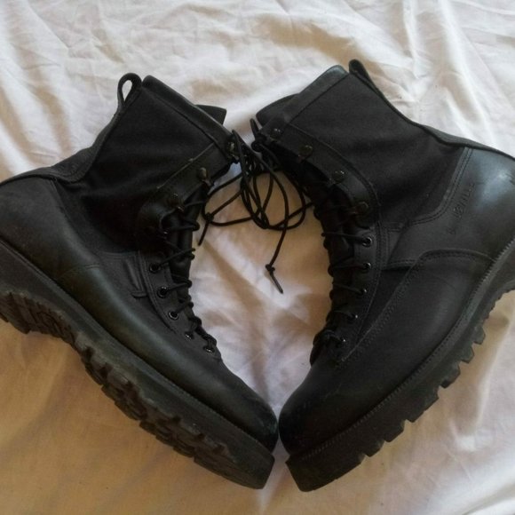 BELLEVILLE 700 TEMP WX GORETEX Boots 14 KD00512